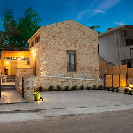 Casa Piedra Villa Nohia Buitenkant foto