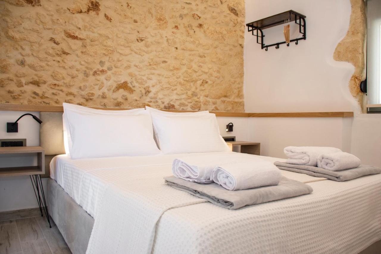 Casa Piedra Villa Nohia Buitenkant foto