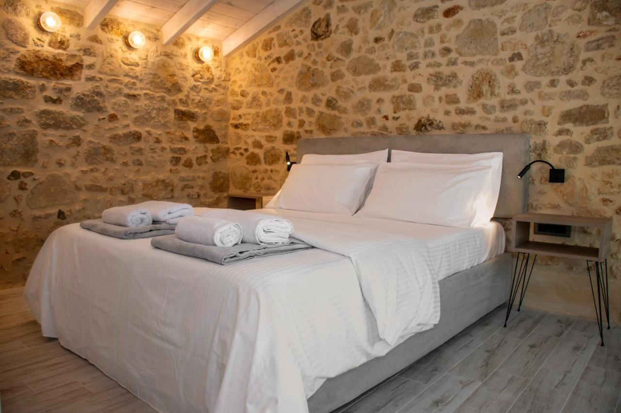 Casa Piedra Villa Nohia Buitenkant foto