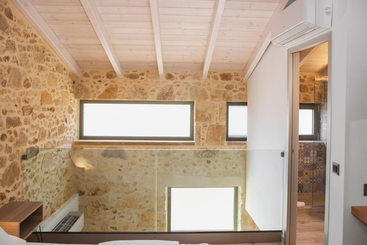 Casa Piedra Villa Nohia Buitenkant foto