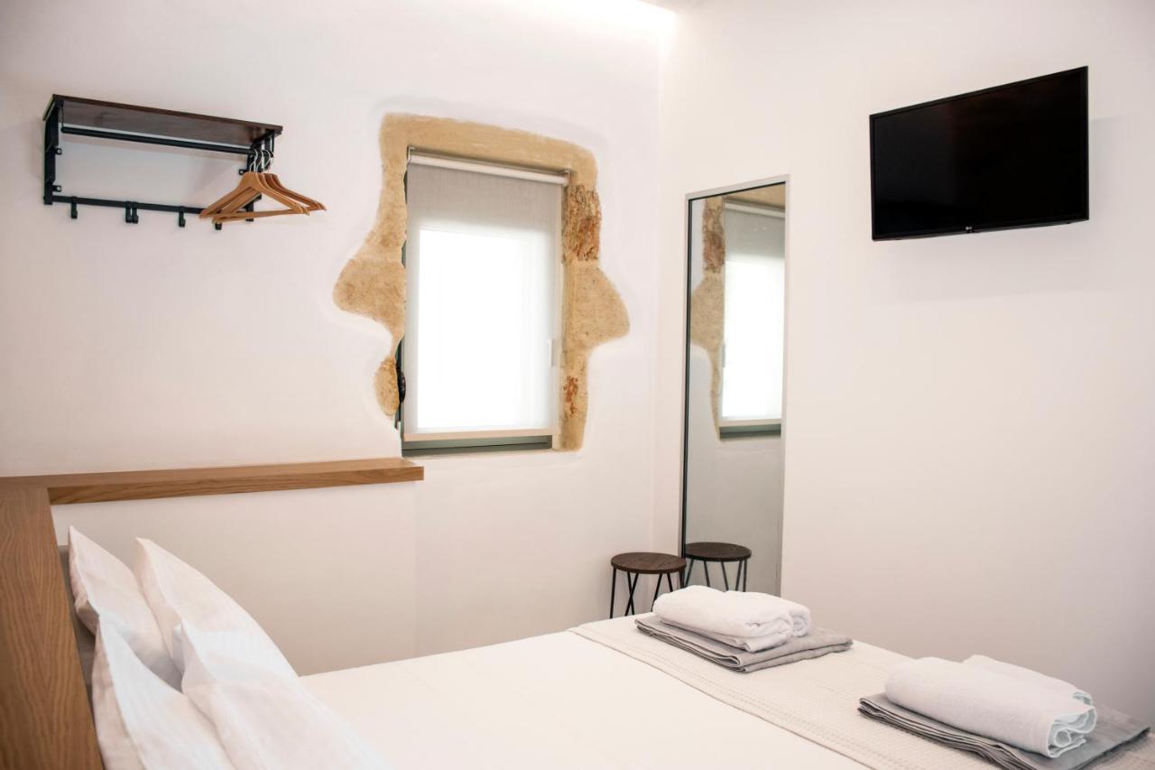 Casa Piedra Villa Nohia Buitenkant foto