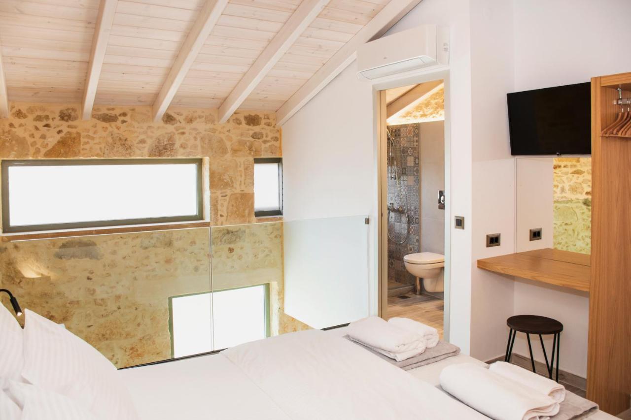 Casa Piedra Villa Nohia Buitenkant foto