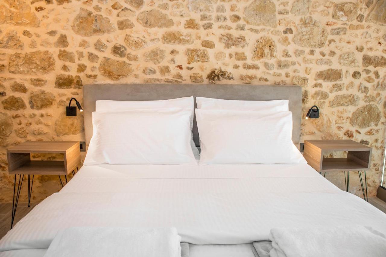 Casa Piedra Villa Nohia Buitenkant foto
